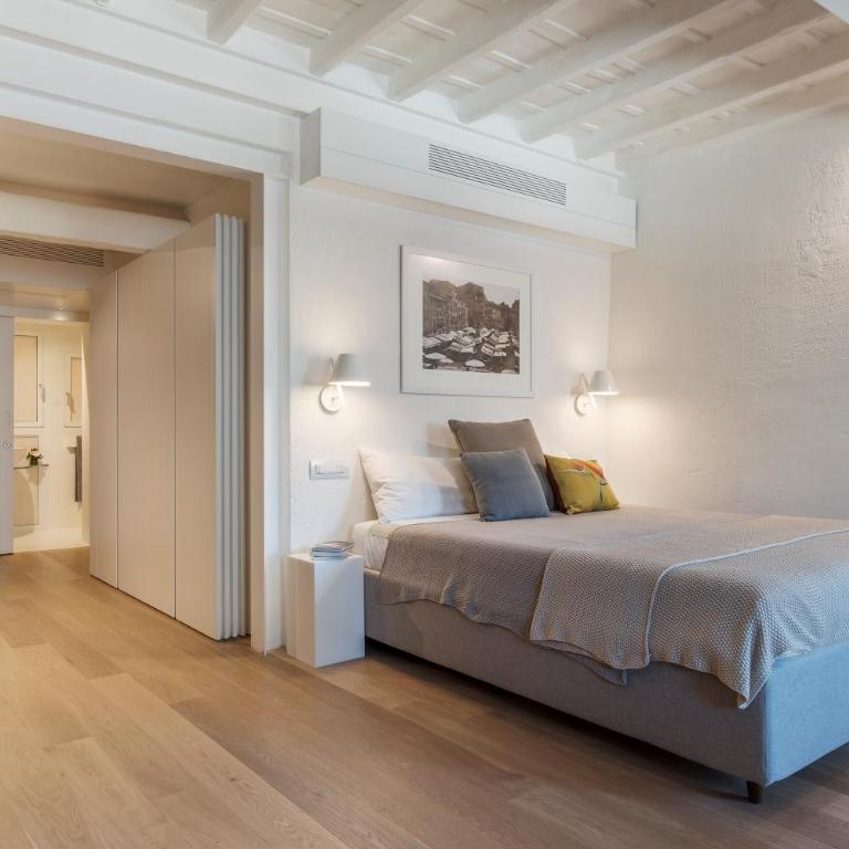 Campo De' Fiori Apartment - Charme Holidays - Appartamento con 1 Camera da Letto - 15