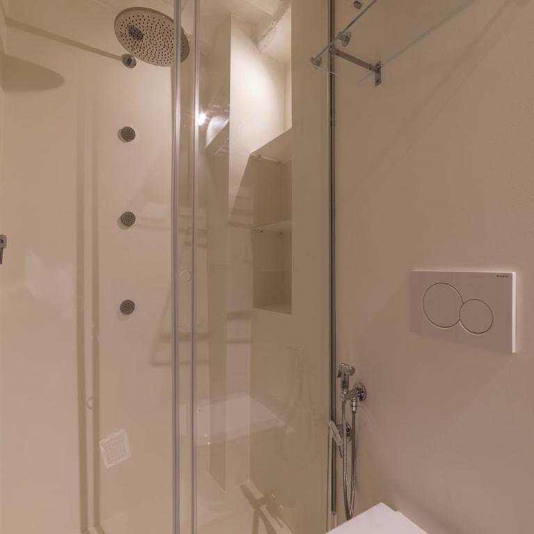 Campo De' Fiori Apartment - Charme Holidays - Appartamento con 1 Camera da Letto - 24