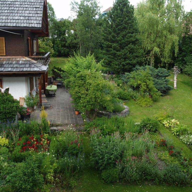 Apartments Stegmühle - Apartment mit 2 Schlafzimmern - 5