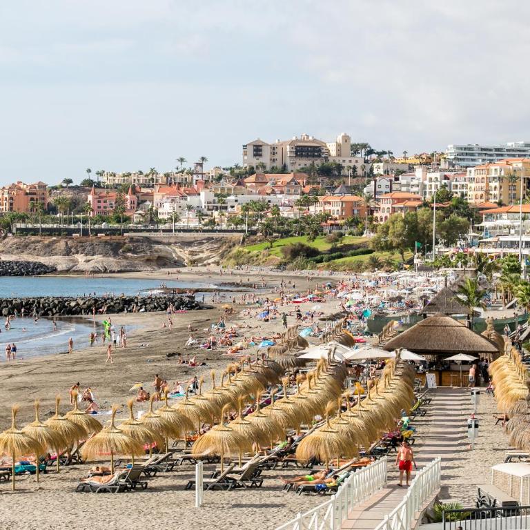Veril del Duque Terrace - Apartamento de 2 dormitorios - 34