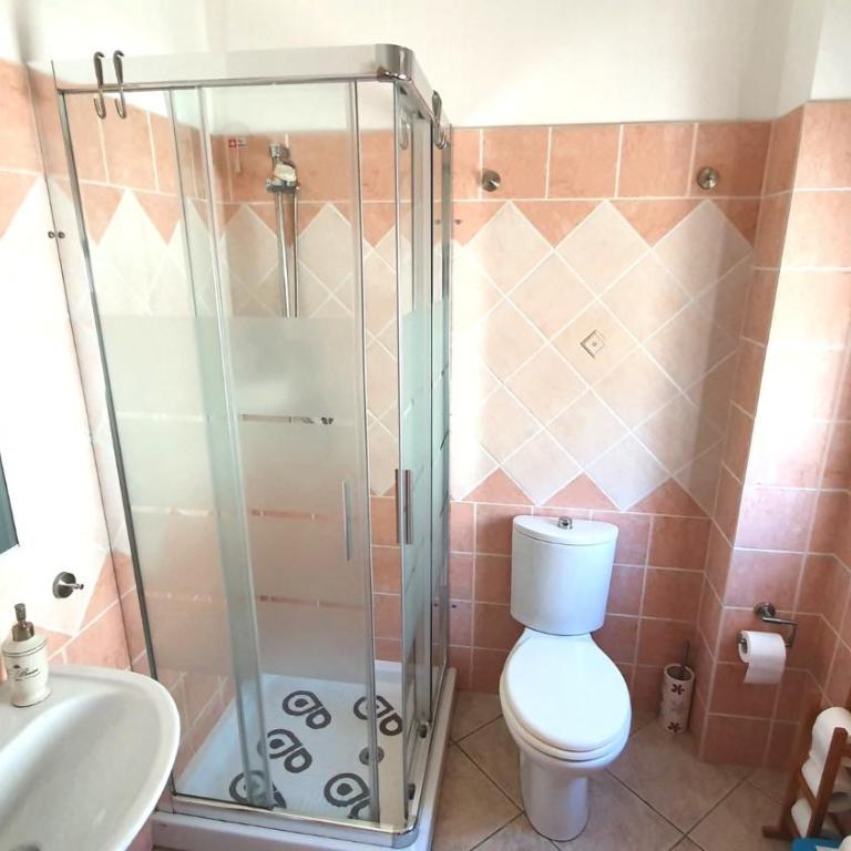 La Mandronia B&B - Camera Deluxe (2 Adulti + 1 Bambino) - 7