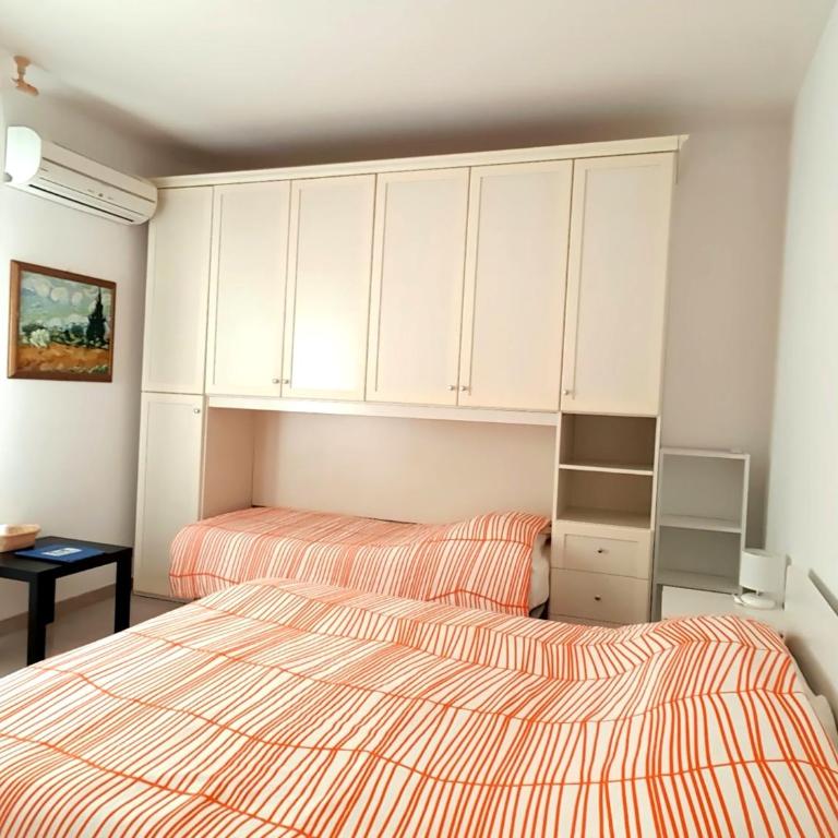La Mandronia B&B - Camera Deluxe (2 Adulti + 1 Bambino) - 4