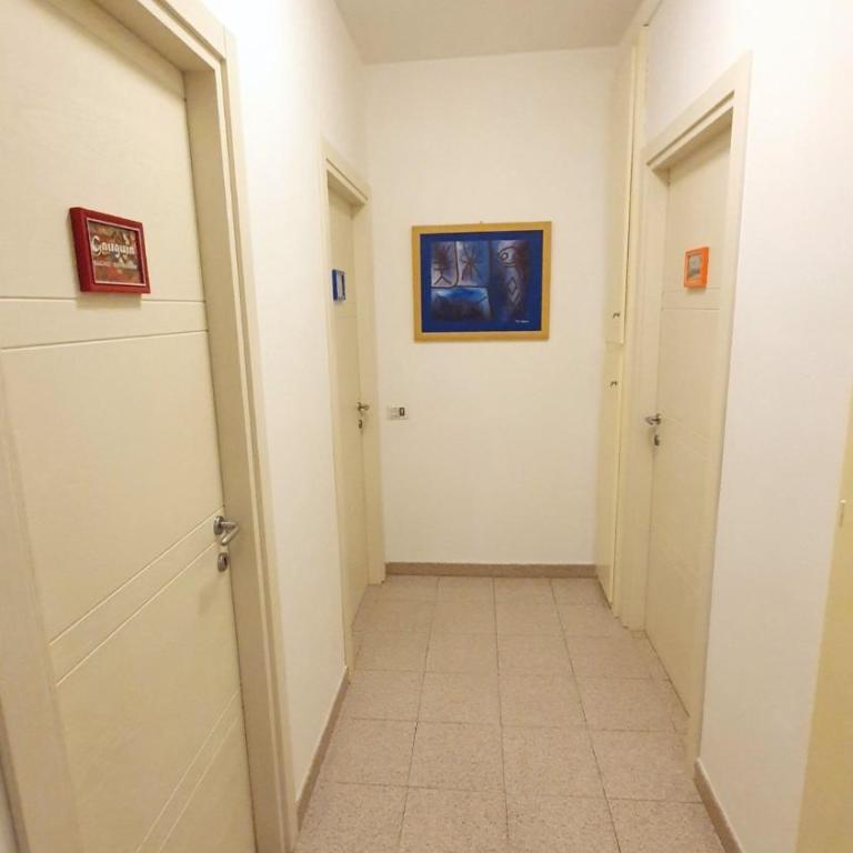 La Mandronia B&B - Camera Deluxe (2 Adulti + 1 Bambino) - 8