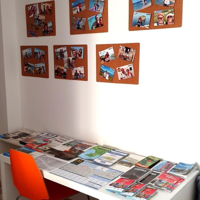 La Mandronia B&B - Camera Deluxe (2 Adulti + 1 Bambino) - 10
