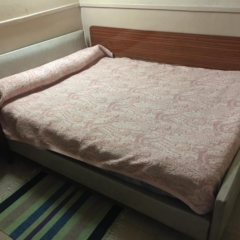A la Pinte du Nord - Chambre Double - 5