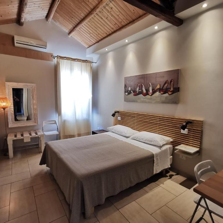 B&B Re Umberto - Double Room - 7