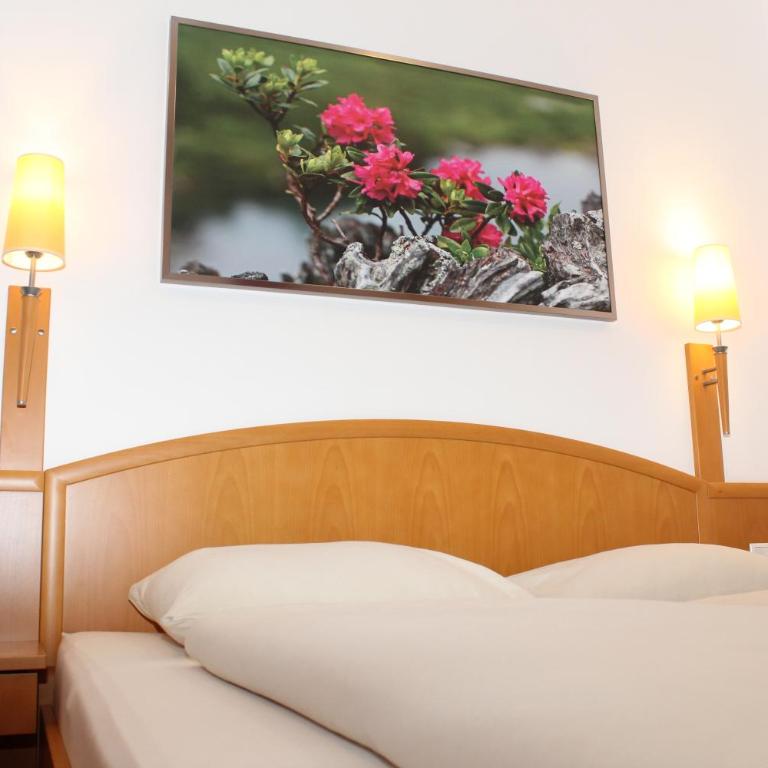 Der Sailer Hotel & Restaurant - Dreibettzimmer - 1