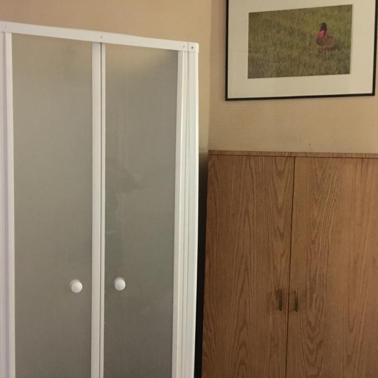 A la Pinte du Nord - Chambre Double - 6
