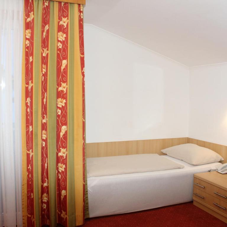 Der Sailer Hotel & Restaurant - Einzelzimmer - 2