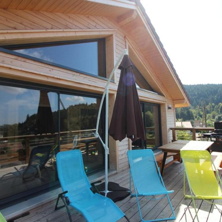 l'Edelweiss - Chalet - 14