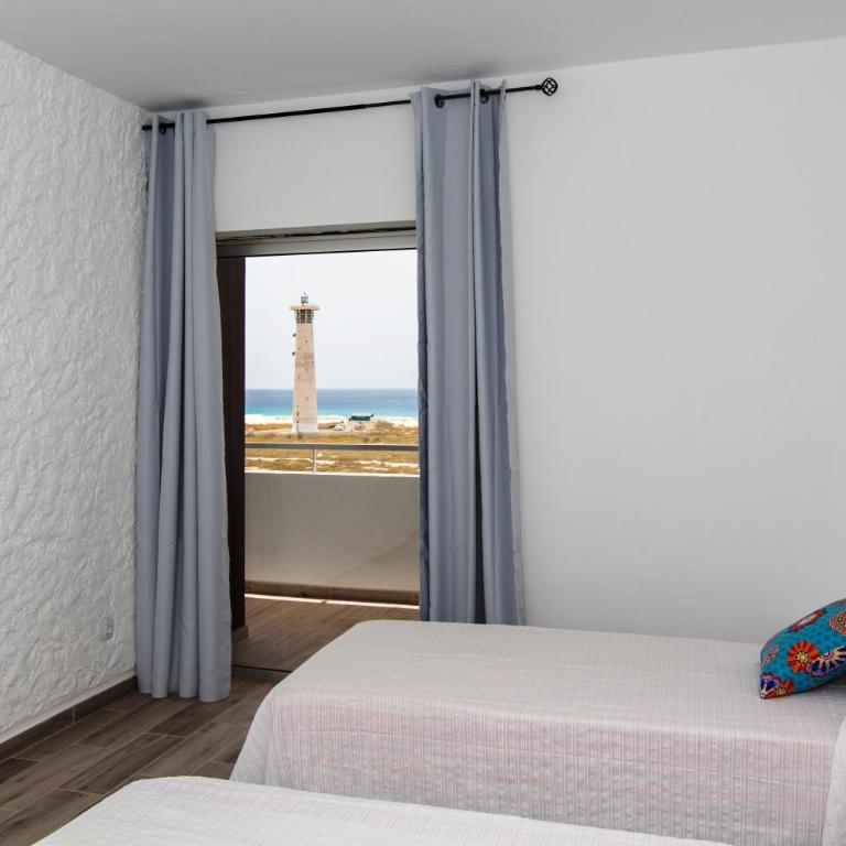 The Real Casa Atlantica Morro Jable By PVL - Apartamento con vistas al mar - 4