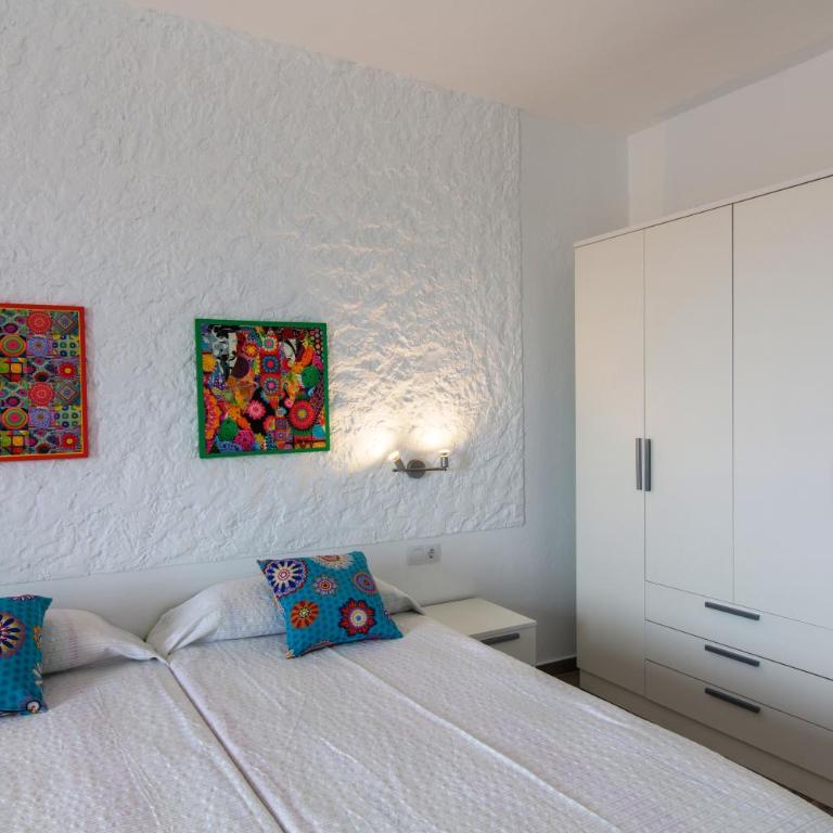 The Real Casa Atlantica Morro Jable By PVL - Apartamento con vistas al mar - 33