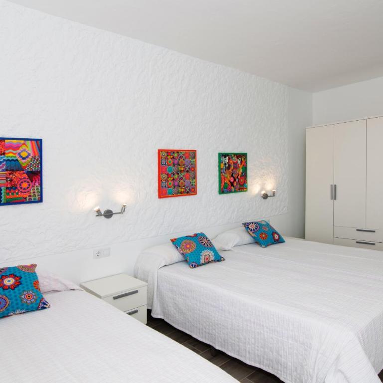The Real Casa Atlantica Morro Jable By PVL - Apartamento con vistas al mar - 33