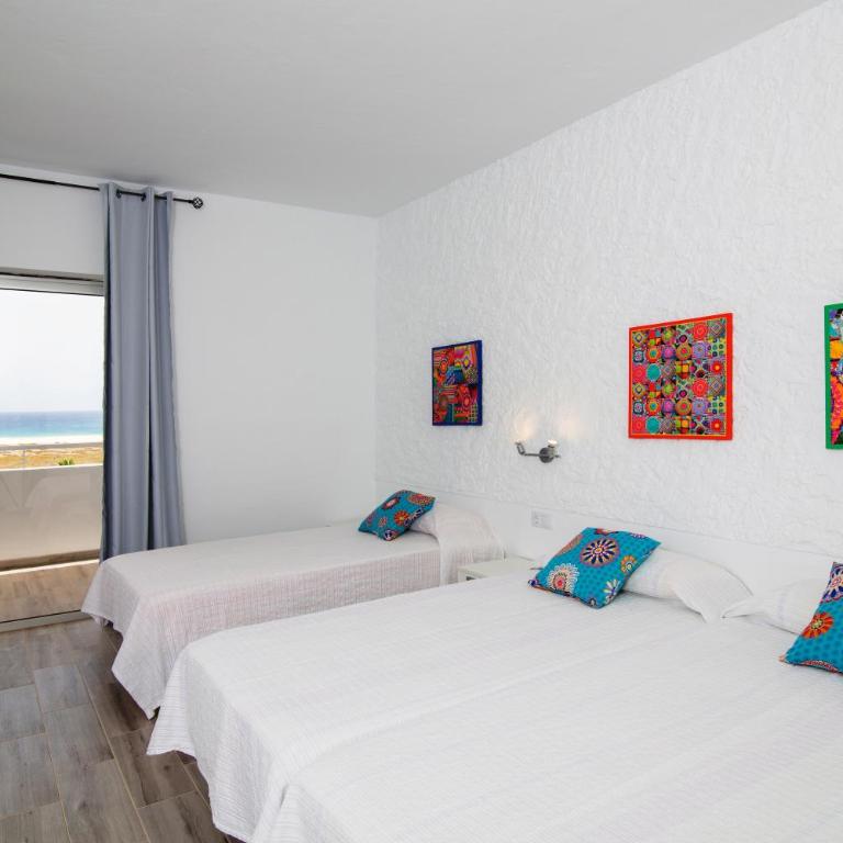 The Real Casa Atlantica Morro Jable By PVL - Apartamento con vistas al mar - 7