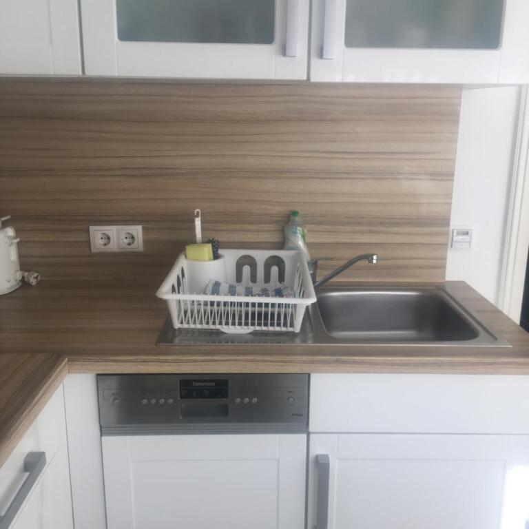 Ferienhaus Gumann - Appartamento con Terrazza - 18