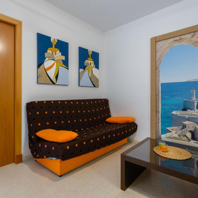 Puerta San FELIX free parking by Cadiz4Rentals - Apartamento de 1 dormitorio - 8