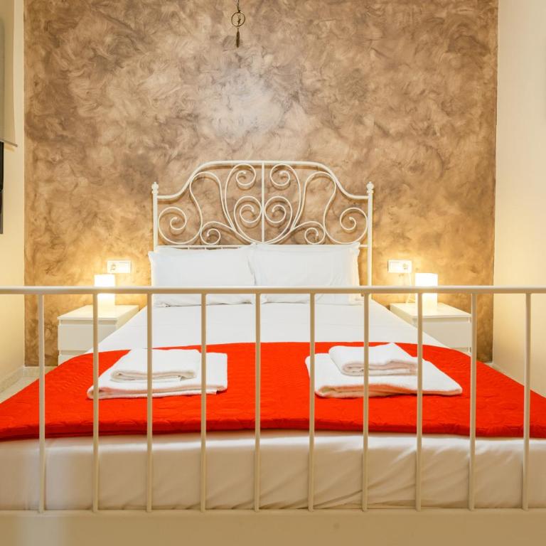 Puerta San FELIX free parking by Cadiz4Rentals - Apartamento de 1 dormitorio - 14