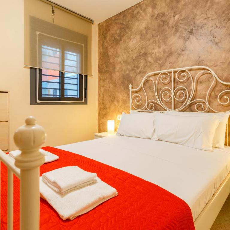 Puerta San FELIX free parking by Cadiz4Rentals - Apartamento de 1 dormitorio - 1
