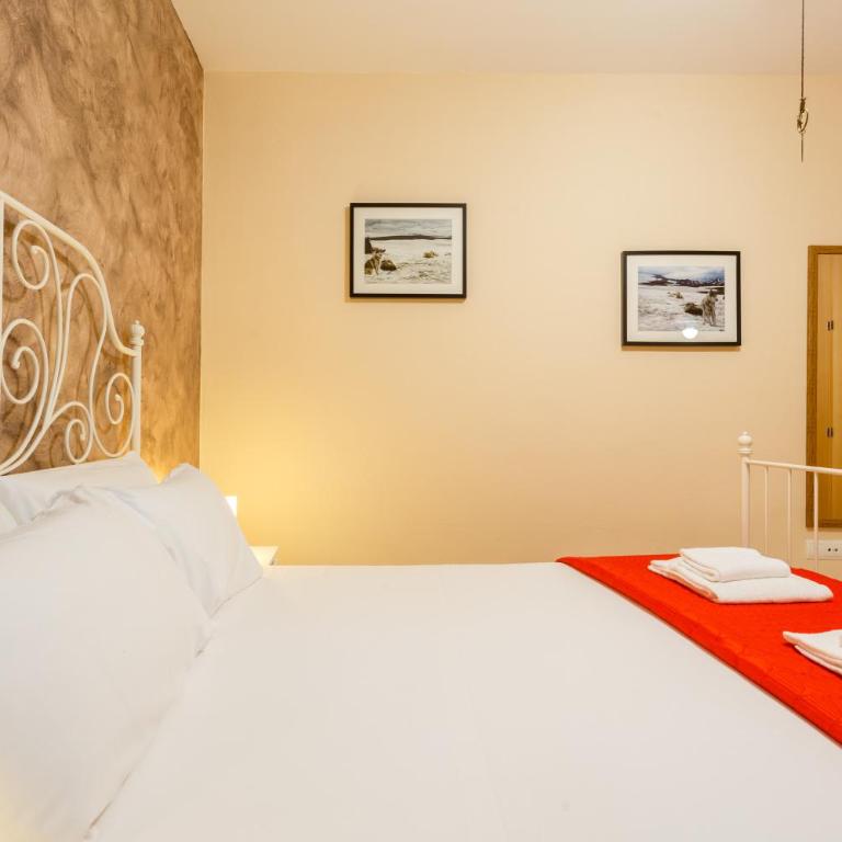 Puerta San FELIX free parking by Cadiz4Rentals - Apartamento de 1 dormitorio - 22