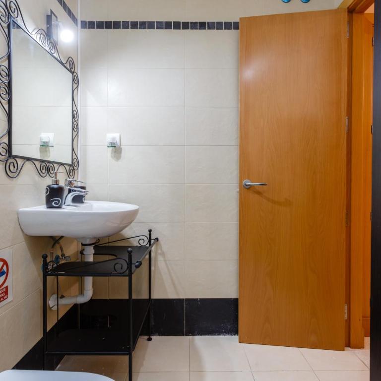 Puerta San FELIX free parking by Cadiz4Rentals - Apartamento de 1 dormitorio - 25