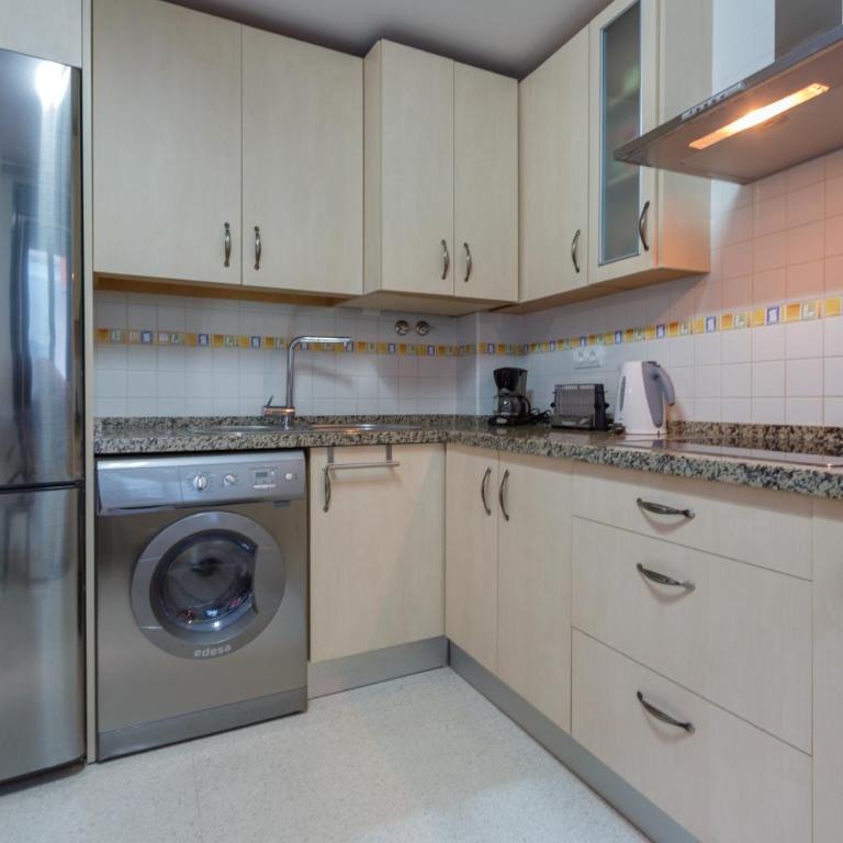 Puerta San FELIX free parking by Cadiz4Rentals - Apartamento de 1 dormitorio - 27
