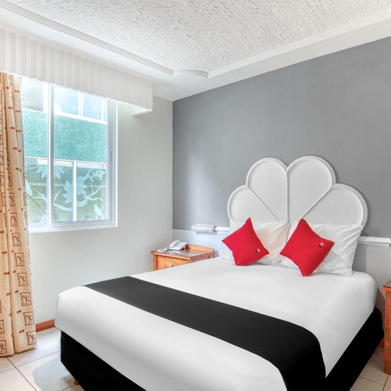 Hotel Posada Mirador - Standard - 1