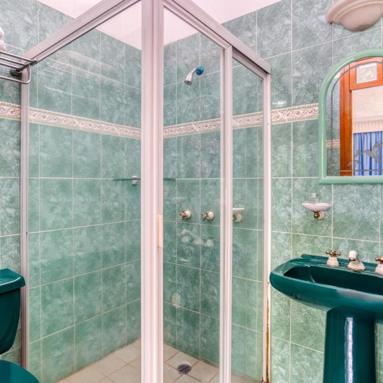 Hotel Posada Mirador - Deluxe with Jacuzzi - 5