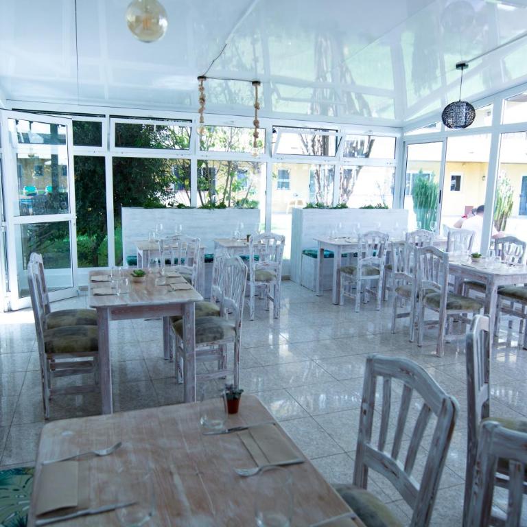 Apartamentos Los Tilos - Apartamento de 1 dormitorio - 15