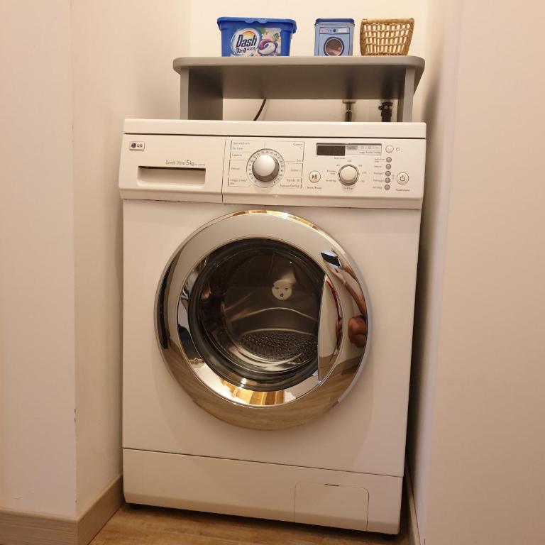 DIVINA SAN ZENO - Appartamento con 1 Camera da Letto - 18