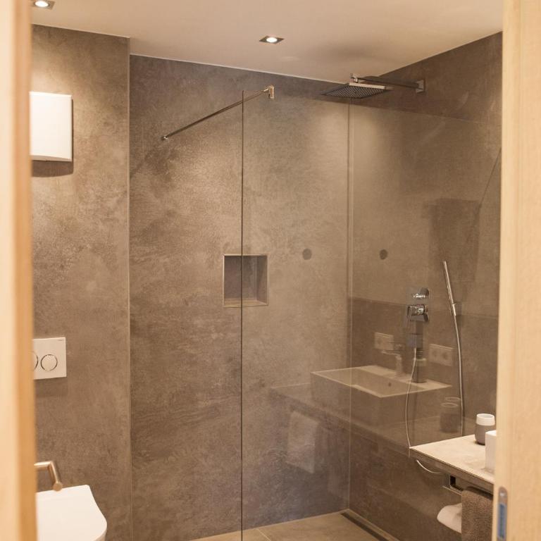 Haus FreiRaum - Apartment mit 1 Schlafzimmer - 8