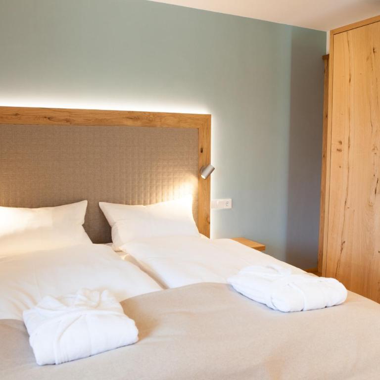 Haus FreiRaum - Apartment mit 1 Schlafzimmer - 6