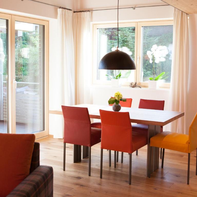 Haus FreiRaum - Apartment mit 2 Schlafzimmern - 4