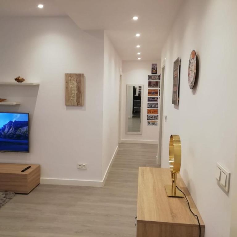 Apartamento Ángela - Apartamento de 2 dormitorios - 11