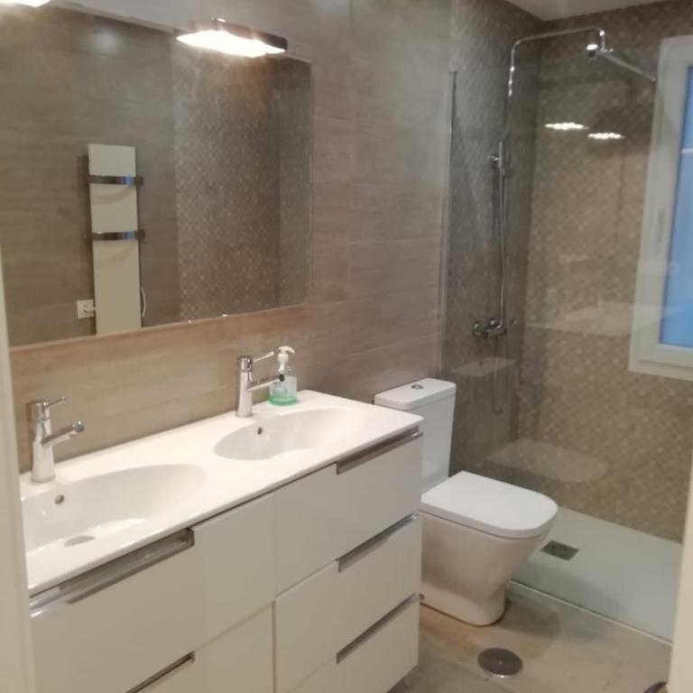 Apartamento Ángela - Apartamento de 2 dormitorios - 8