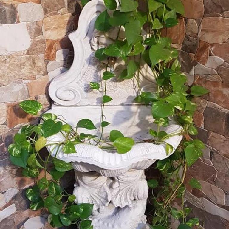 Hotel Sangiuliano 132 centro storico Catania - Superior Double or Twin Room with Patio - 13