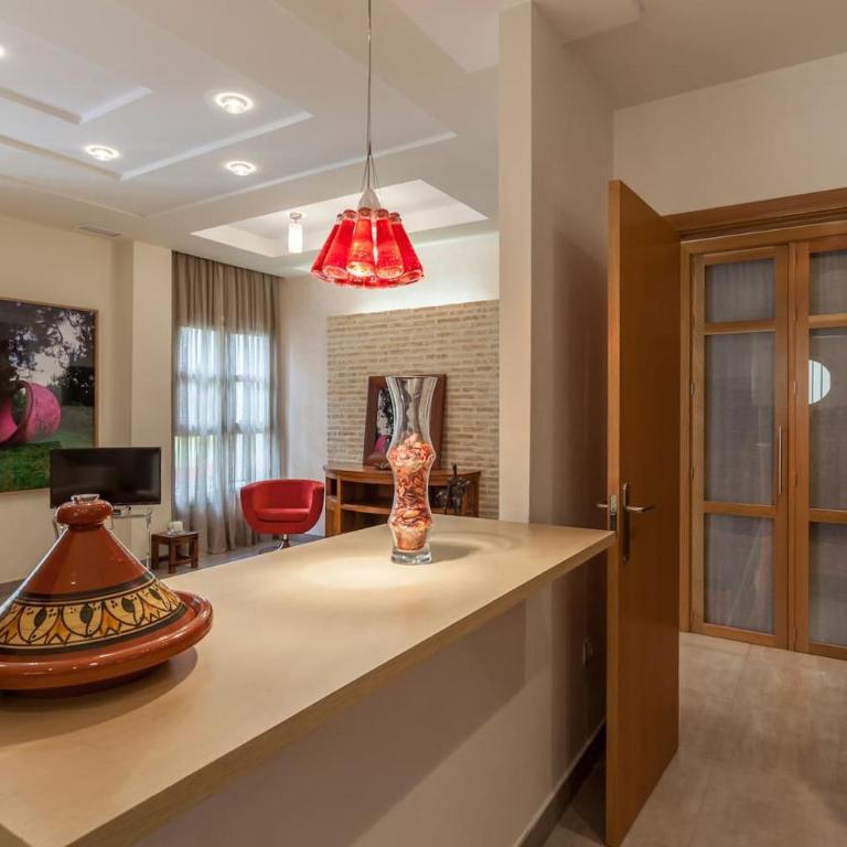 Apartamento con encanto en el Barrio de Santa Cruz - Apartamento de 3 dormitorios - 7