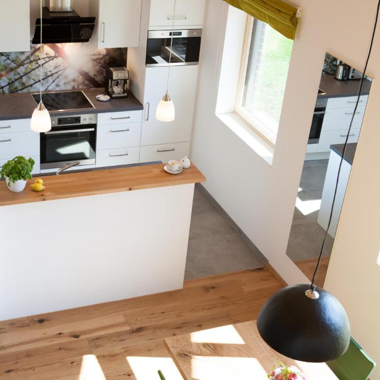 Haus FreiRaum - Apartment mit 2 Schlafzimmern - 7