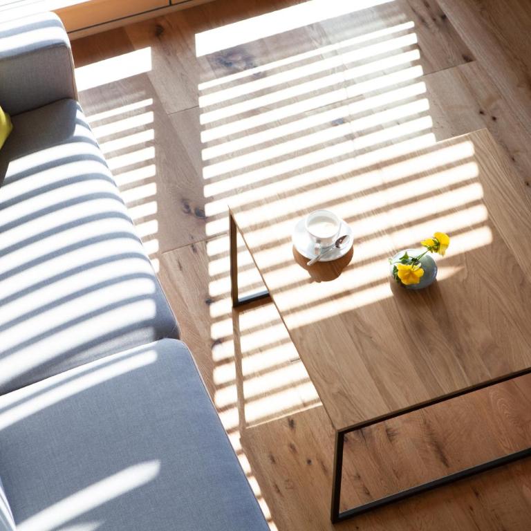 Haus FreiRaum - Apartment mit 2 Schlafzimmern - 9