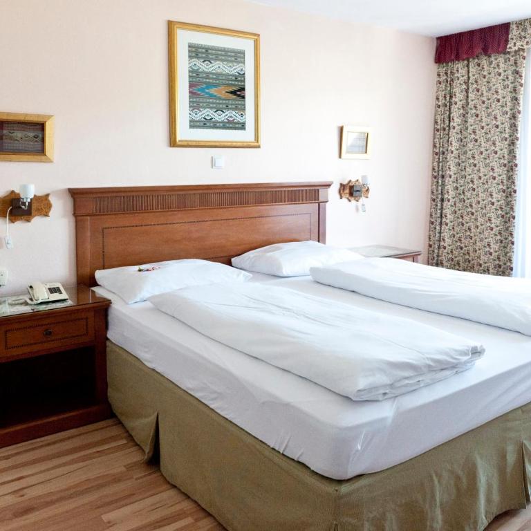 Hotel Alpenkrone - Double Room - 2
