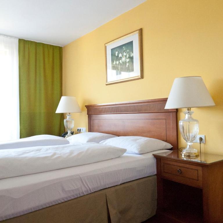 Hotel Alpenkrone - Double Room - 3