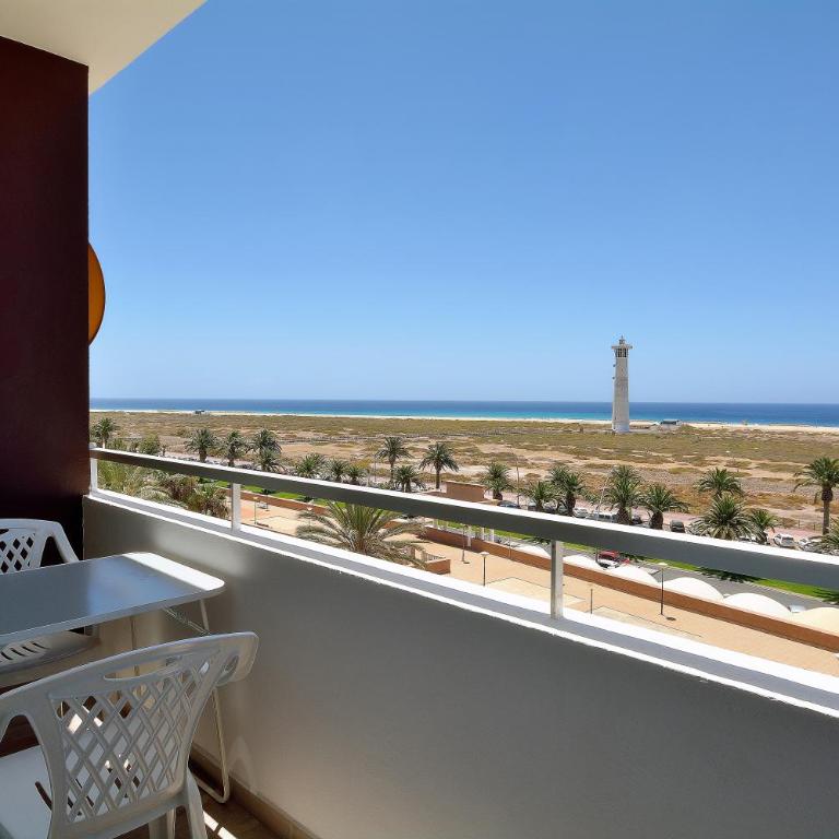 The Real Casa Atlantica Morro Jable By PVL - Apartamento con vistas al mar - 2
