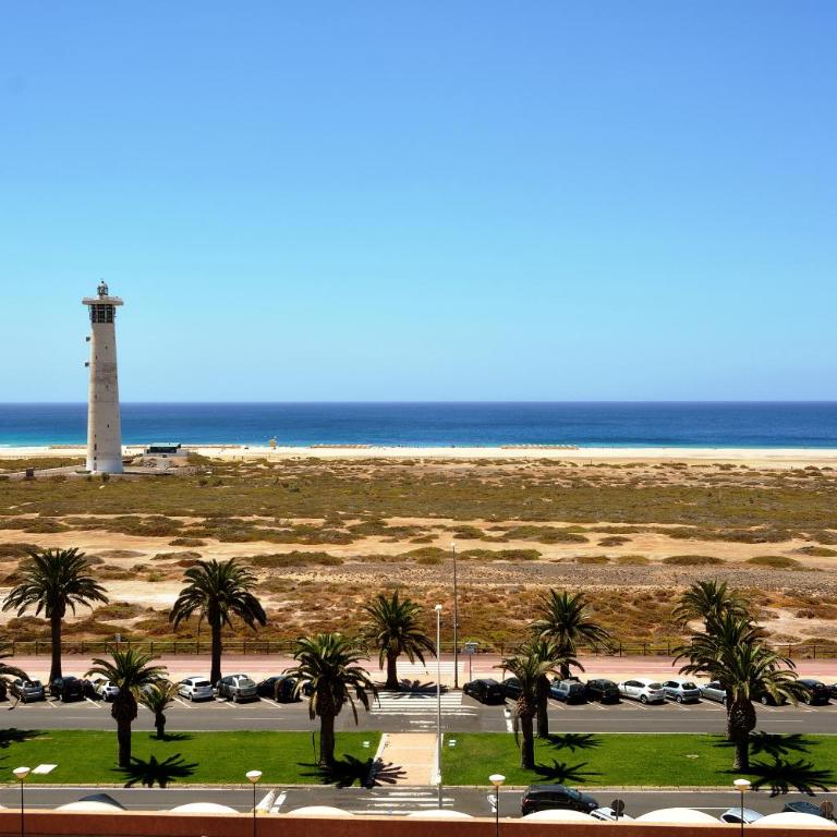 The Real Casa Atlantica Morro Jable By PVL - Apartamento con vistas al mar - 1