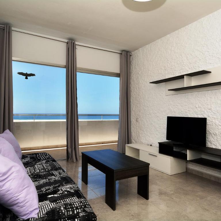 The Real Casa Atlantica Morro Jable By PVL - Apartamento con vistas al mar - 38