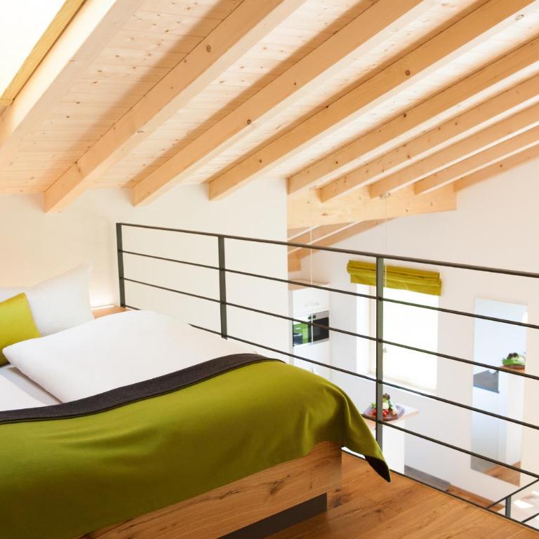 Haus FreiRaum - Apartment mit 2 Schlafzimmern - 1