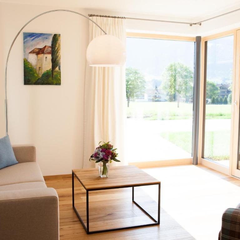 Haus FreiRaum - Apartment mit 1 Schlafzimmer - 1