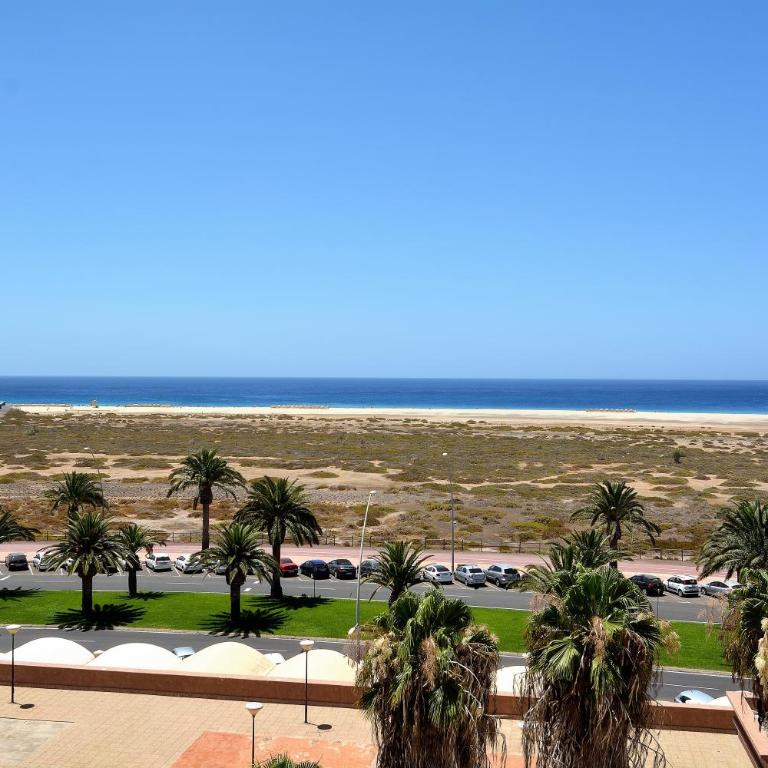 The Real Casa Atlantica Morro Jable By PVL - Estudio con vistas al mar - 11