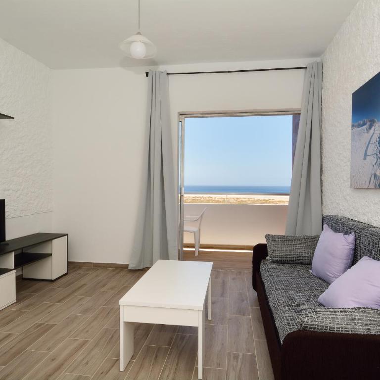 The Real Casa Atlantica Morro Jable By PVL - Estudio con vistas al mar - 10