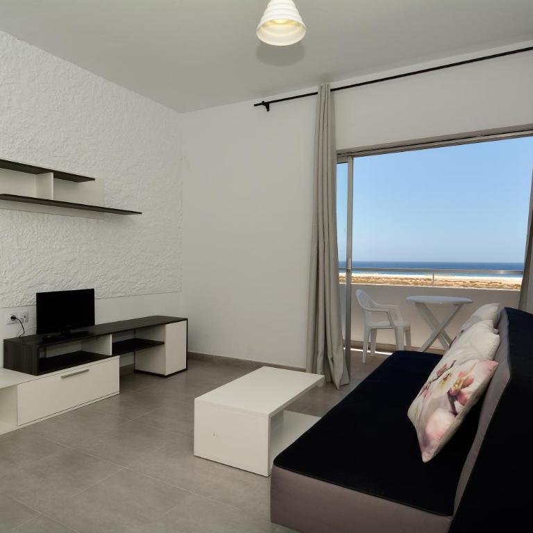 The Real Casa Atlantica Morro Jable By PVL - Apartamento con vistas al mar - 10