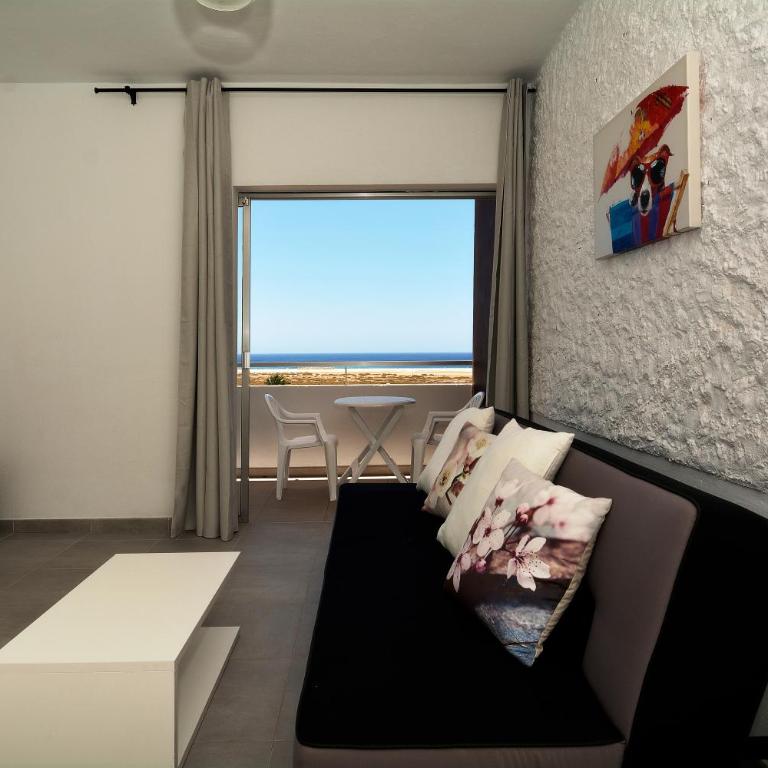 The Real Casa Atlantica Morro Jable By PVL - Apartamento con vistas al mar - 44