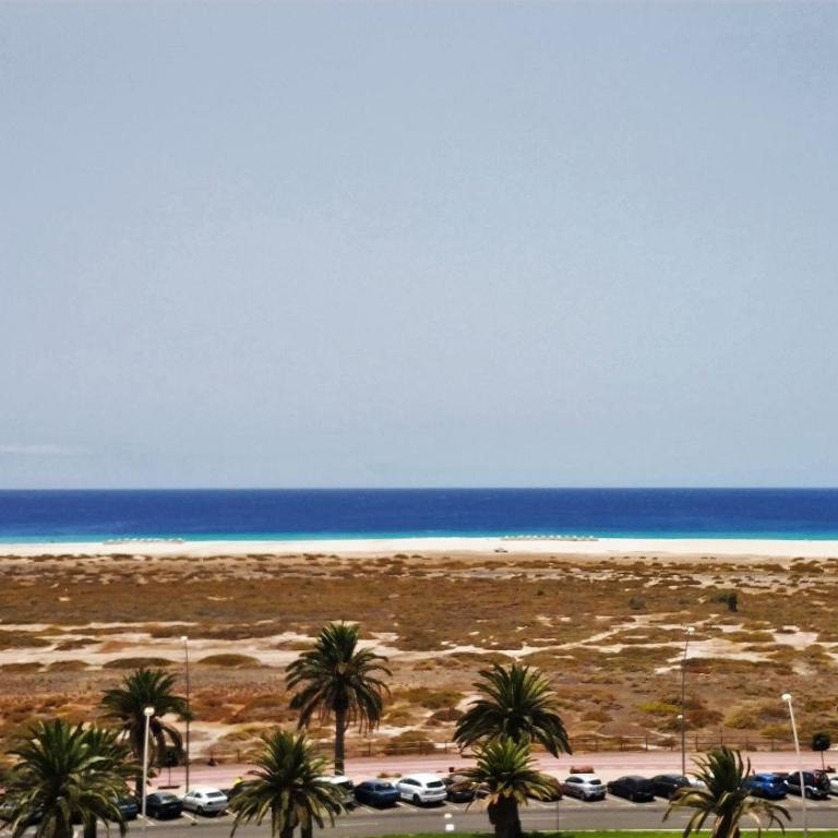 The Real Casa Atlantica Morro Jable By PVL - Apartamento con vistas al mar - 43